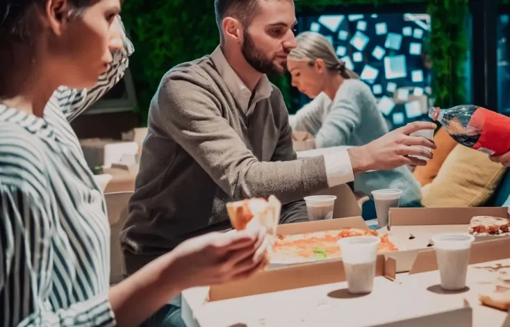 Jakich aktywności unikać, aby imprezy firmowe nie faworyzowały jednej grupy i nie wykluczały pozostałych?