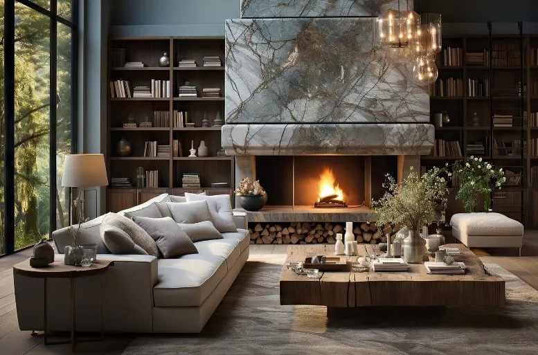 W jaki sposób ekskluzywne stoliki do salonu dopasowują się do zmieniających się trendów wnętrzarskich?