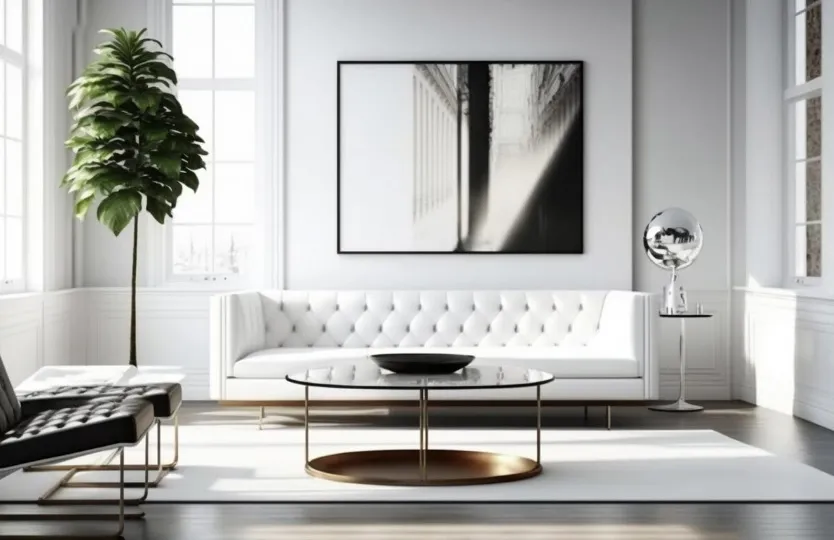 Jak uniwersalność ekskluzywnych stolików do salonu wpływa na ich długowieczność stylistyczną?