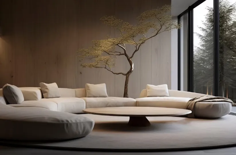 Co decyduje o tym, że ekskluzywne stoliki do salonu nie tracą na atrakcyjności wizualnej?