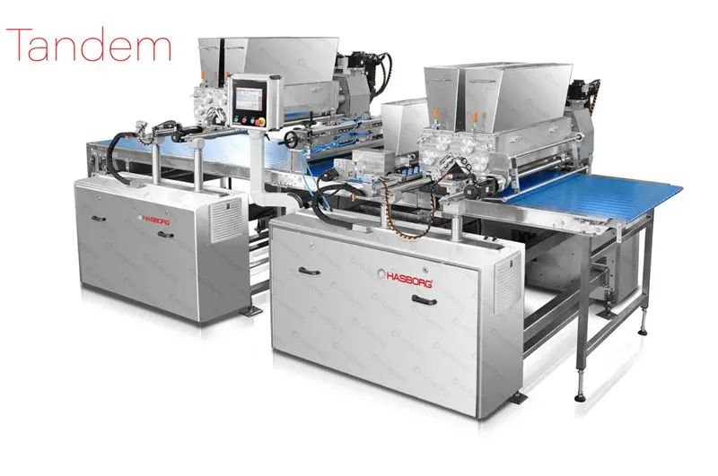 W jaki sposób wyposażenie cukierni wpływa na powtarzalność wypieków przy rosnącej liczbie zamówień?