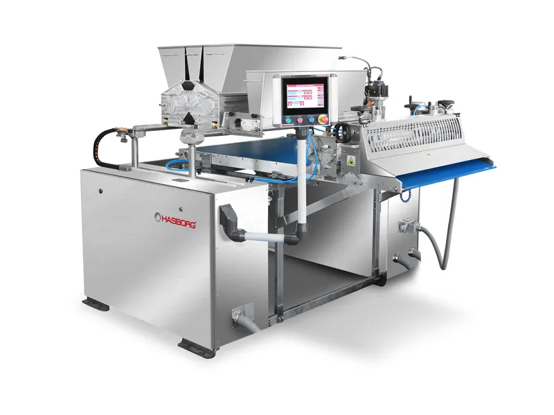 Czy automatyzacja a wyposażenie cukierni zawsze idą w parze z lepszą jakością, czy bywają kompromisy?