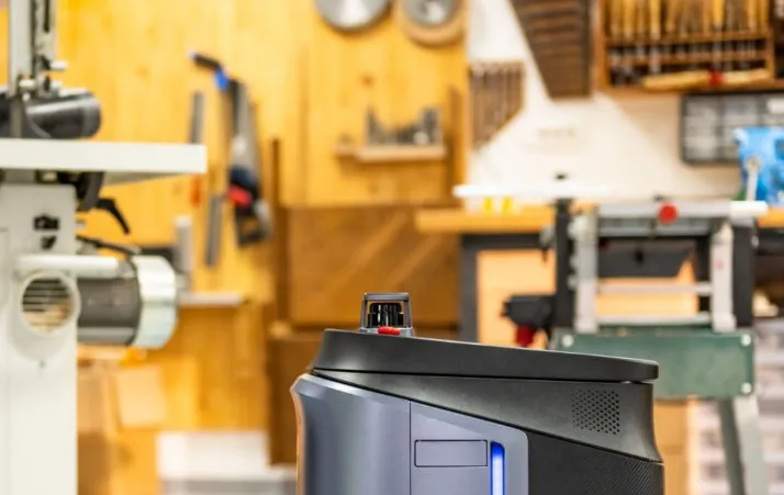 Jak autonomiczne roboty sprzątające wpisują się w rozwój nowoczesnego zarządzania obiektami?