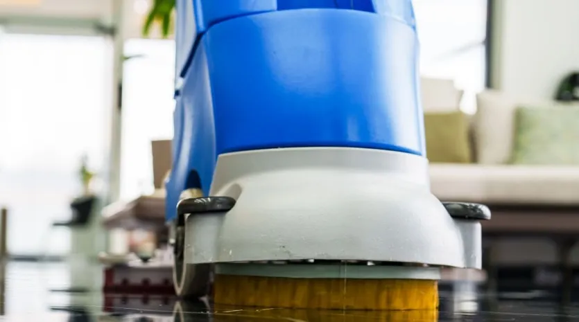 Czy autonomiczne roboty sprzątające wspierają lepszą kontrolę nad kosztami i jakością usług porządkowych?