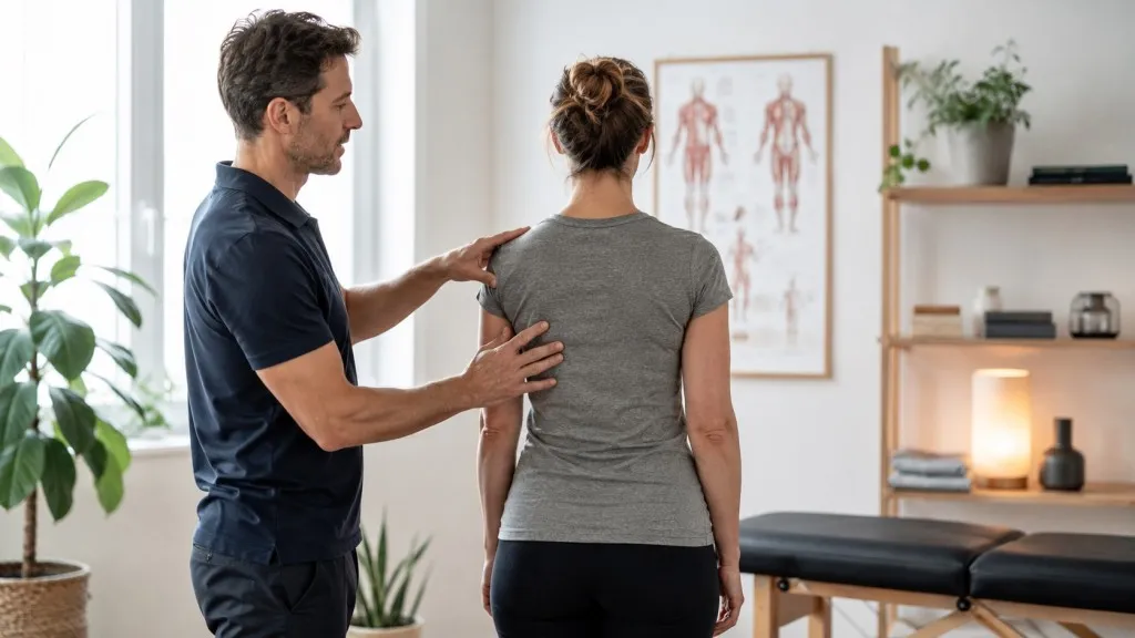 Czy osteopata Ostrowiec może wspierać osoby z nawracającymi bólami napięciowymi?