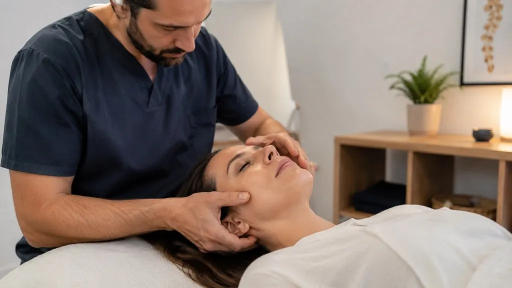 Czy osteopata Ostrowiec może pomóc osobom, które czują stałe przeciążenie całego ciała?