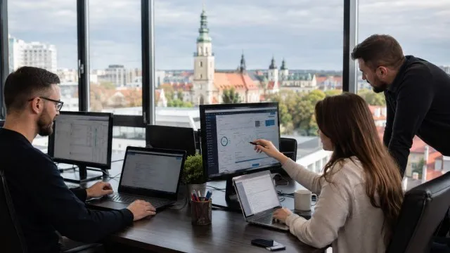 Pozycjonowanie stron firmowych – dlaczego sama optymalizacja techniczna nie wystarczy?