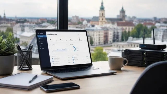 SEO dla małych firm z Rzeszowa – czy warto inwestować w pozycjonowanie?