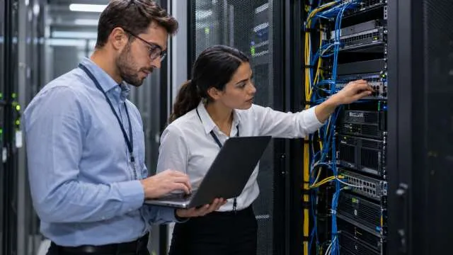 Jakie problemy pojawiają się, gdy każdy pracownik sam rozwiązuje swoje problemy informatyczne?