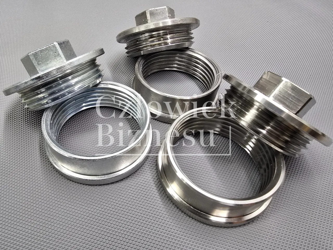 Jak króćce pomiarowe wpływają na precyzję monitorowania parametrów w instalacjach przemysłowych?