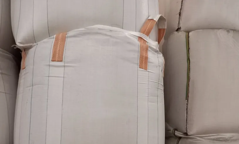 Czy big bag – worki kontenerowe zapewniają lepszą ochronę materiałów niż kontenery stalowe?