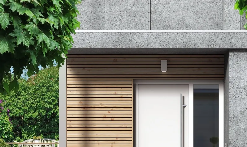 Jak kontrolować trwałość i stabilność parametrów technicznych drzwi zewnętrznych pasywnych w wieloletnim użytkowaniu