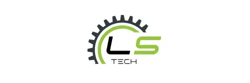 Strona www Maszyny pakujące LS Tech