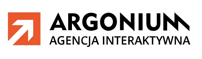 Strona www Argonium Profesjonalne Strony Internetowe