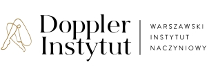Strona www Instytut Naczyniowy Doppler w Warszawie
