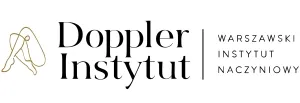 Strona www Instytut Naczyniowy Doppler w Warszawie