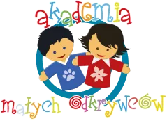 Strona www Akademia Odkryć dla Maluchów Rzeszów