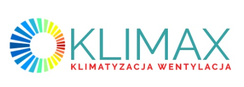 Strona www Klimatyczne Rozwiązania Automatyczne
