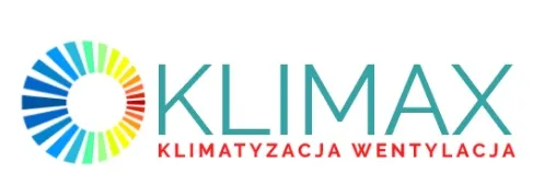 Strona www Klimatyczne Rozwiązania Automatyczne
