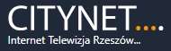 Strona www Rzeszów Citynet Usługi Internetowe i Telewizyjne