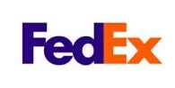 Strona www FedEx Szybka Dostawa Kurierska