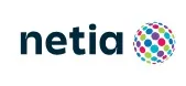 Strona www Netia Łączy Przyszłość