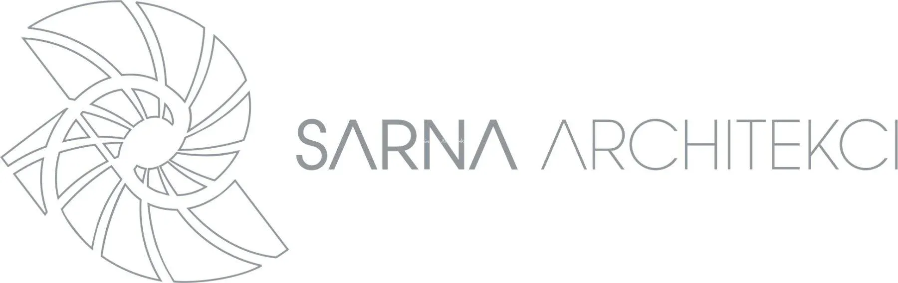 Strona www Sarna Pracownia Architektoniczna Rzeszów