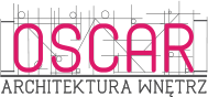 Strona www Oscar Wnętrza Design