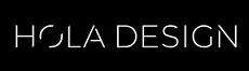 Strona www HOLA Design Studio