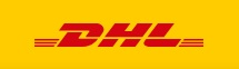 Strona www DHL światowy lider logistyki i transportu w Polsce