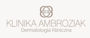 Strona www Ambroziak Dermatologia Ekspertów
