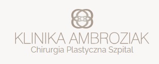 Strona www Ambroziak Estetyka i Chirurgia