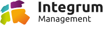Strona www Integrum Management Sp. z o.o. Wroclaw