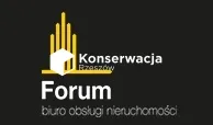 Strona www Bon-Forum – firma sprzątająca Rzeszów